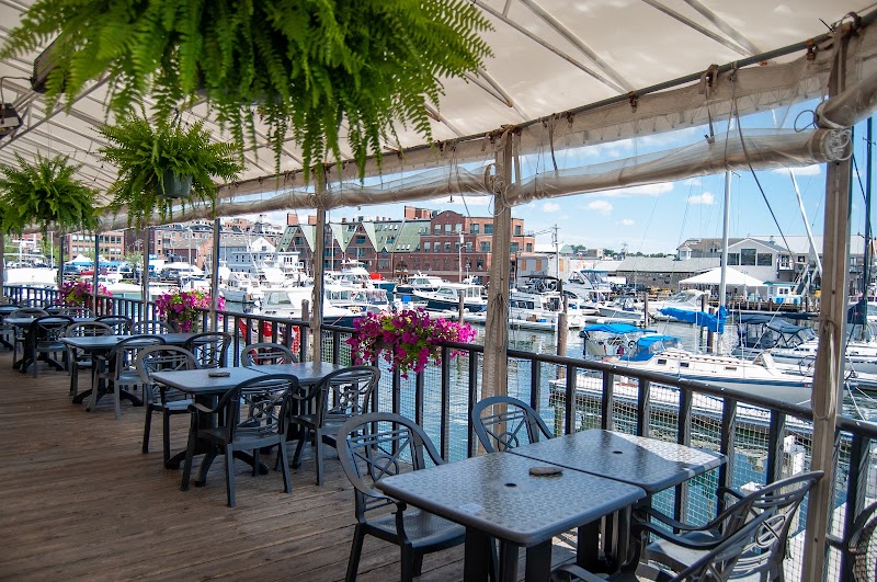 DiMillo's On the Water in Portland