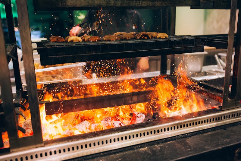 Roka Akor - Scottsdale in Paradise Valley