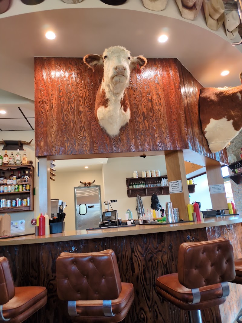 Food and interior photo 4 at Sun Cattle Co. in Oklahoma City