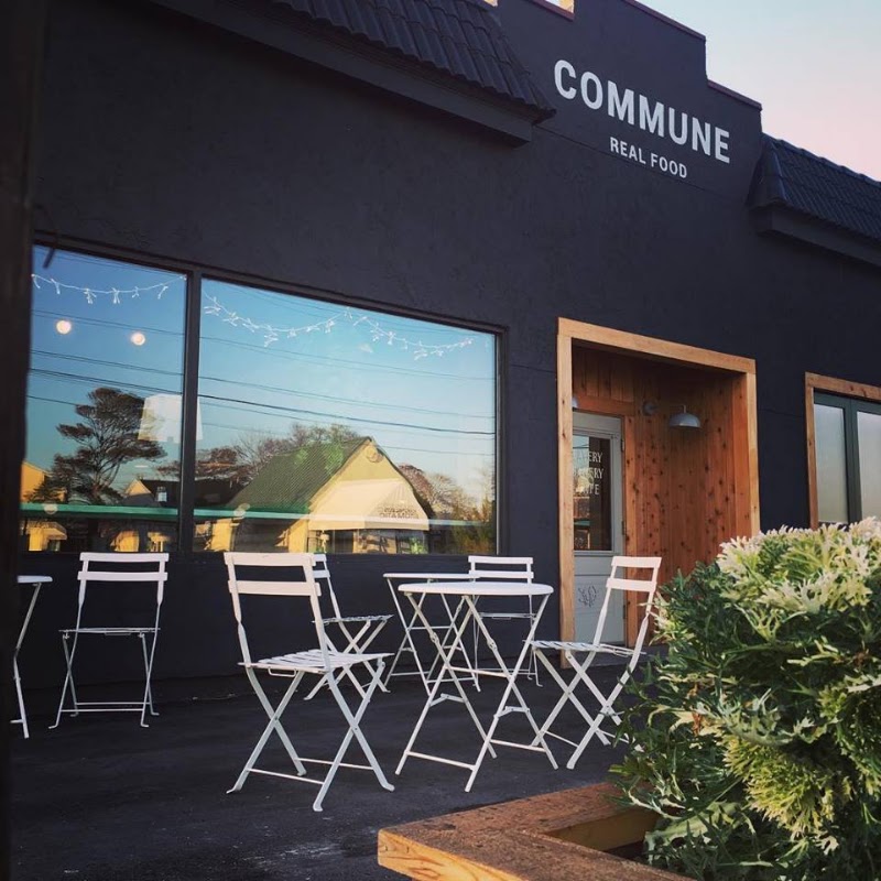 Commune in Virginia Beach