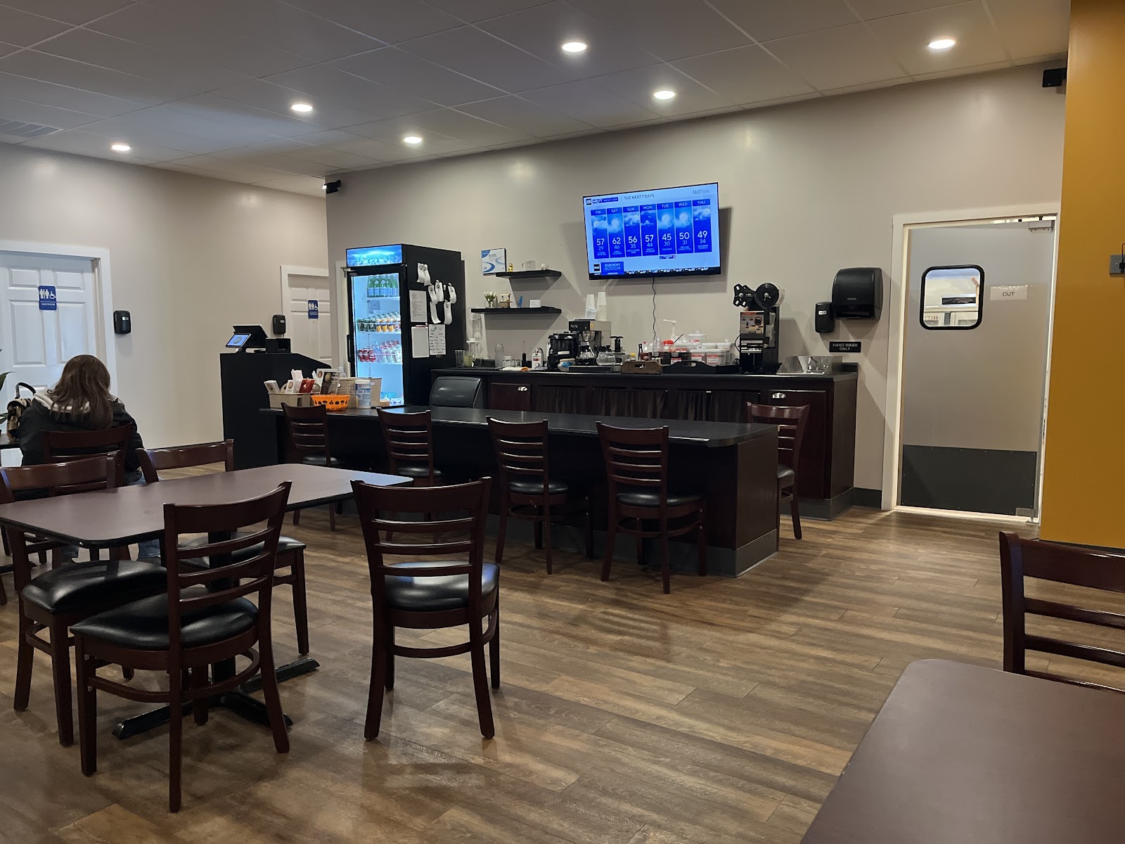 Thai Rice Kitchen in Alton