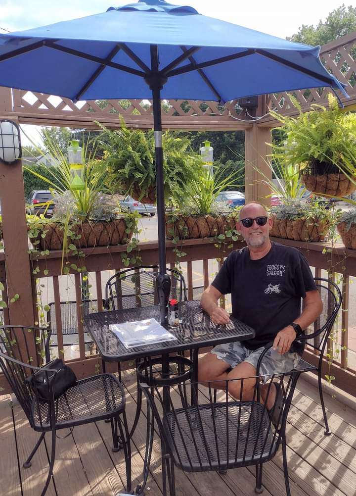 Jake's On The Lake in Avon Lake