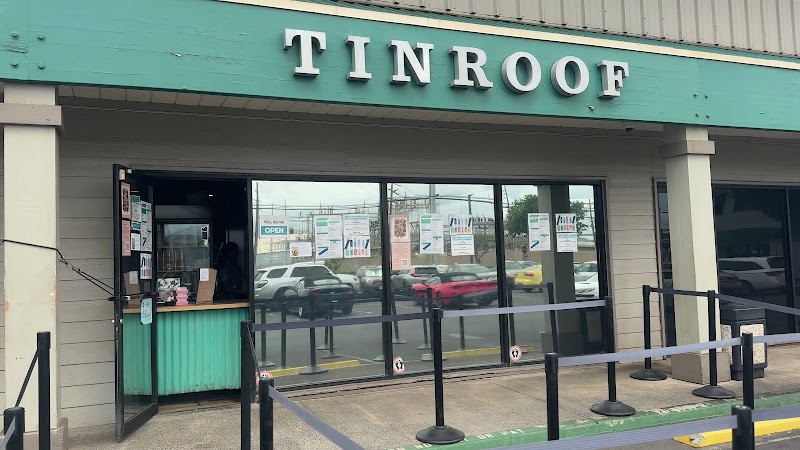 Food and interior photo 3 at Tin Roof Maui in Kahului