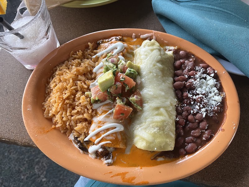 Food and interior photo 3 at Cocina Madrigal in Phoenix