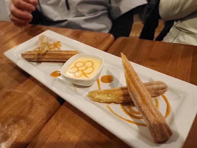 Food and interior photo 5 at Cocina Madrigal in Phoenix