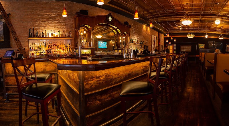 Mercantile Steak in Kalispell