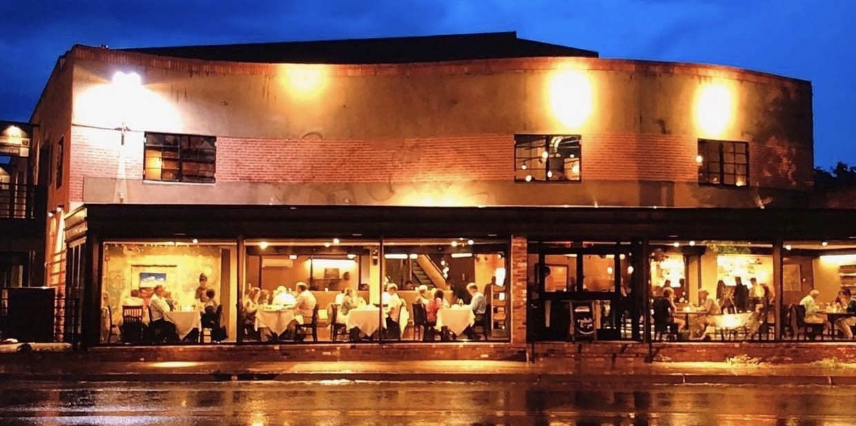 Radish & Rye in Santa Fe