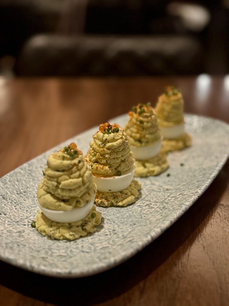 Food and interior photo 5 at Yardbird in Chicago