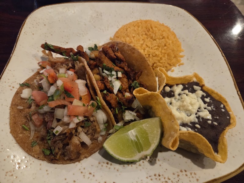 Food and interior photo 3 at Condesa Restaurante Mexicano - Smithfield in Smithfield
