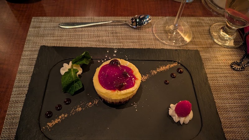 Food and interior photo 5 at Sotto Sopra in Baltimore