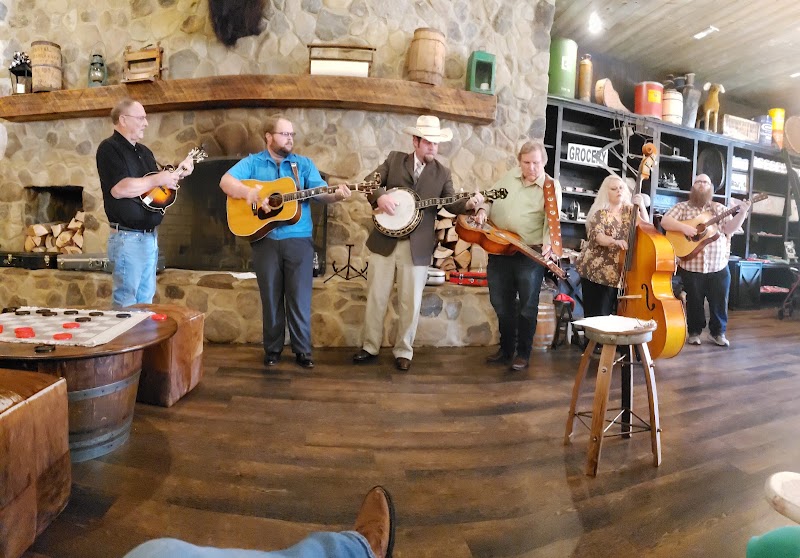 The Farmer's Daughter | Southern in Chuckey