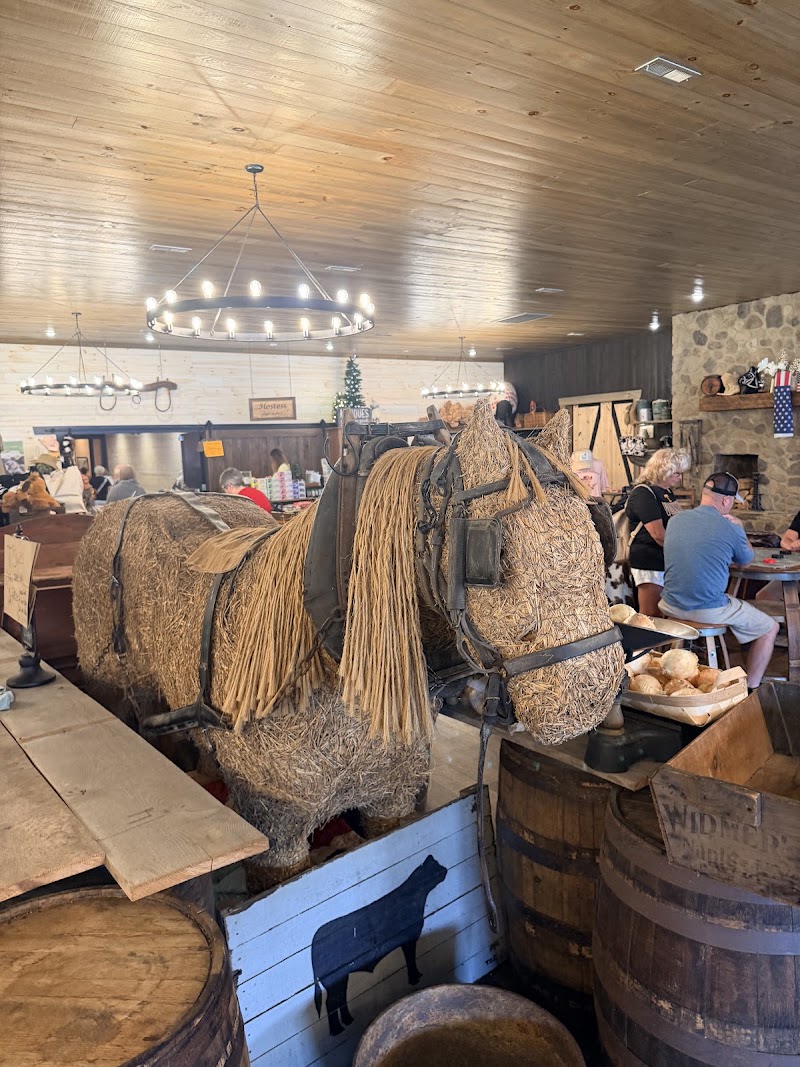 Food and interior photo 1 at The Farmer's Daughter | Southern in Chuckey