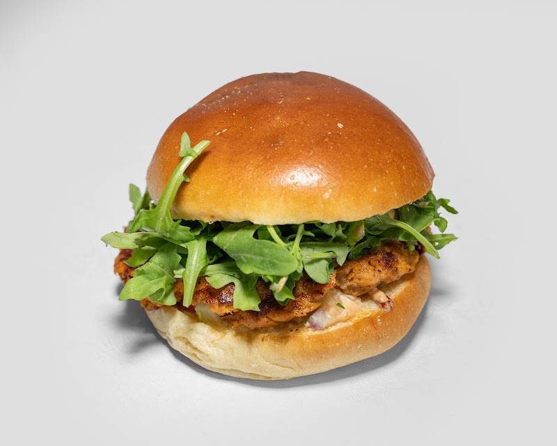 Food and interior photo 3 at Ewing Eats: Sandwich & Grill in Ewing Township