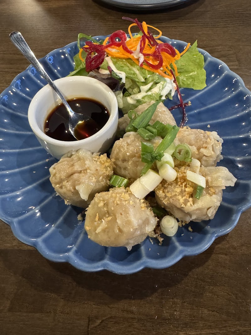 Food and interior photo 4 at KiiN KiiN Thai in Meridian