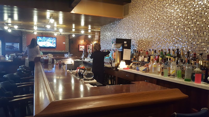Food and interior photo 5 at Barrel Bar in Hastings