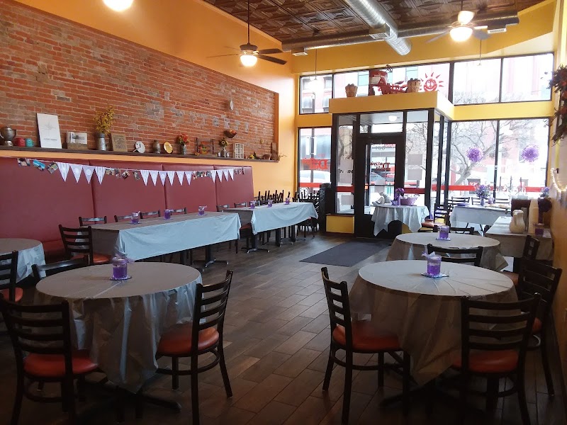 Big Dally's Deli Downtown in Hastings