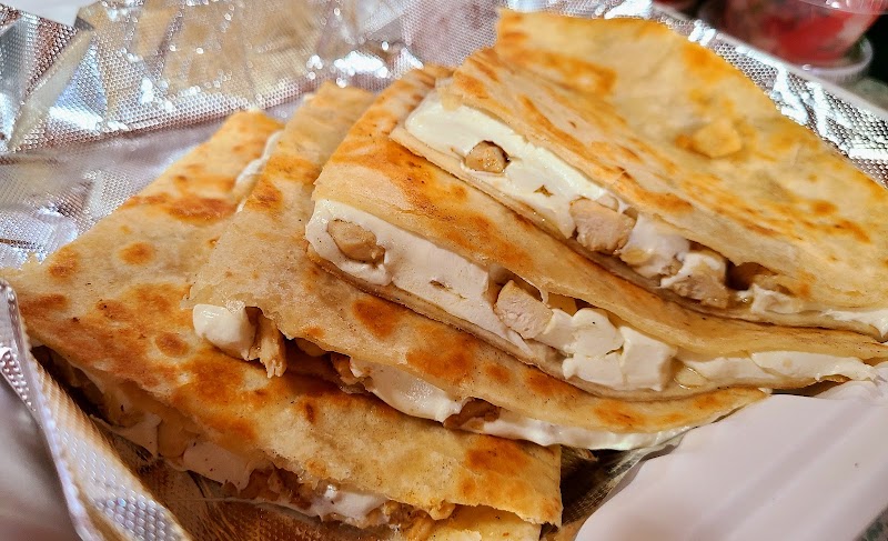 Food and interior photo 1 at Maria's Mexican Food in Chester