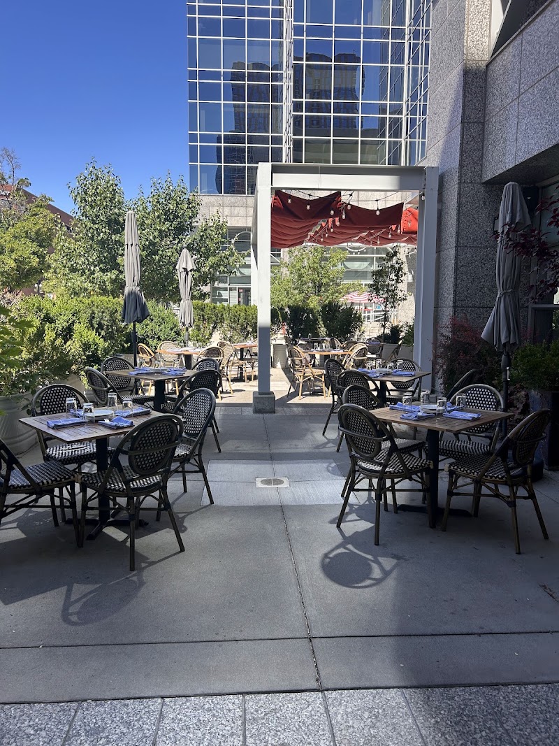 The Copper Onion in Salt Lake City