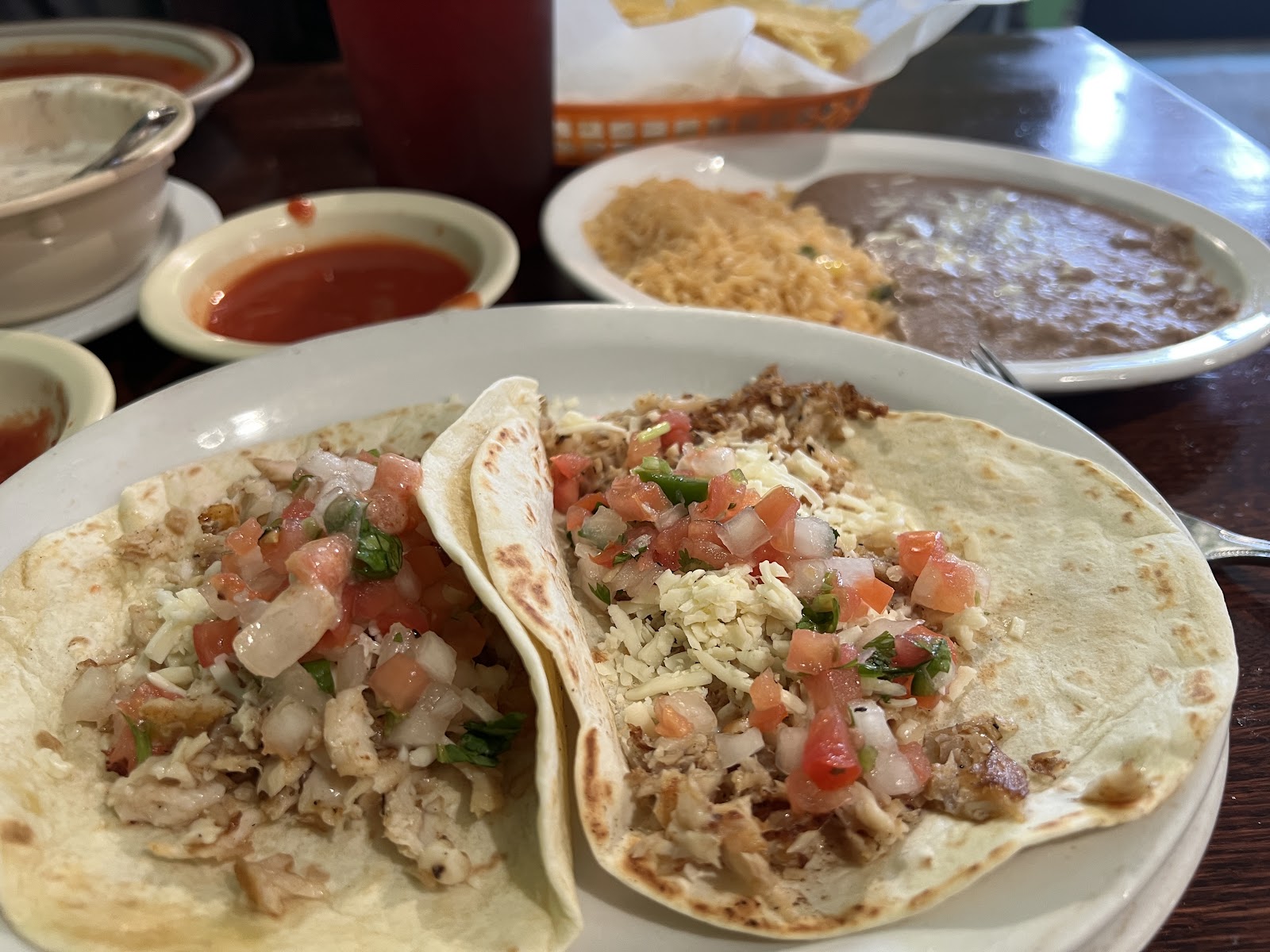 Elm - Mexican Restaurant in Eugene