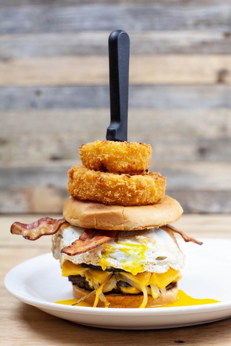 Food and interior photo 1 at Iowa 80 Kitchen in Walcott