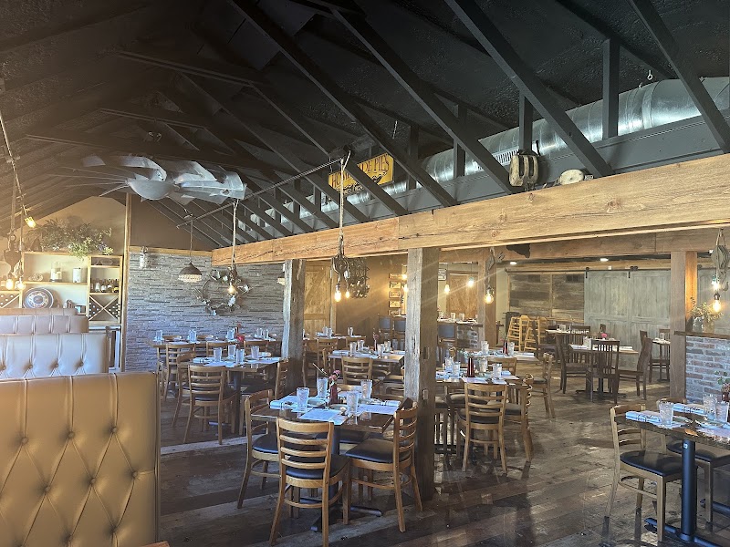Pickled Radish Provision Company in Eureka
