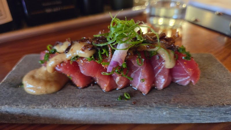 Food and interior photo 5 at Central Provisions in Portland