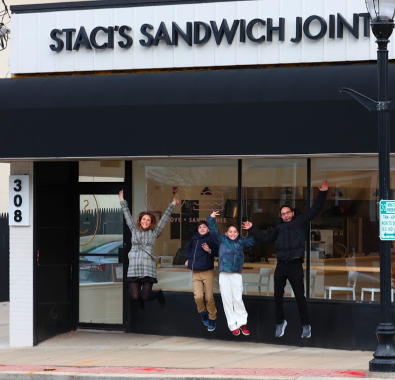 Staci's Sandwich Joint in Verona