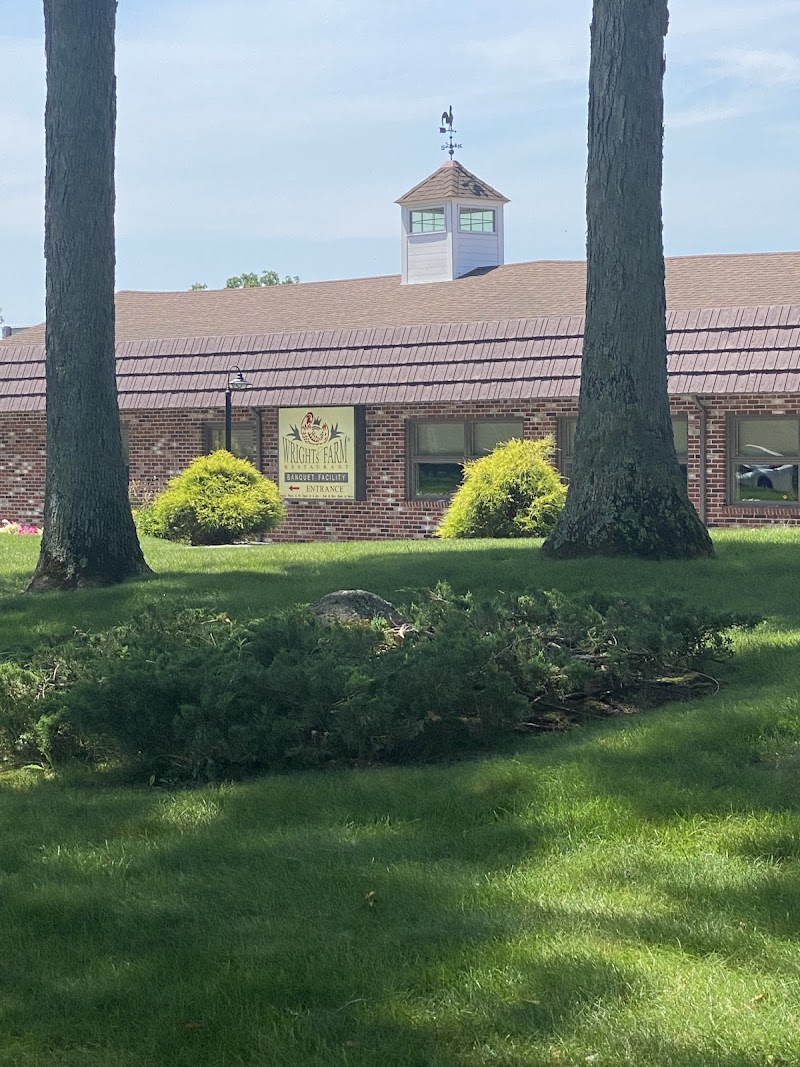 Wright's Farm in Burrillville