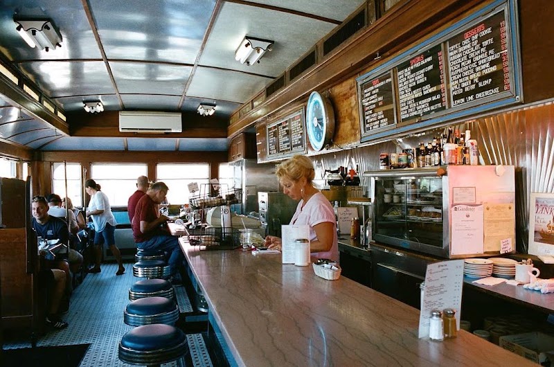 A1 Diner in Gardiner