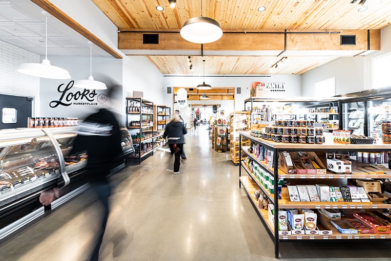 Look's Marketplace in Sioux Falls