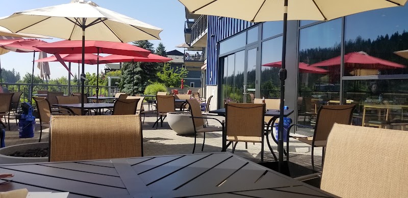 Terraza Waterfront by De Leon's in Coeur d'Alene