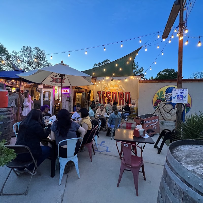El Tesoro in Atlanta