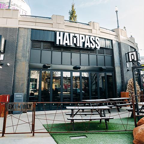 HallPass in Salt Lake City