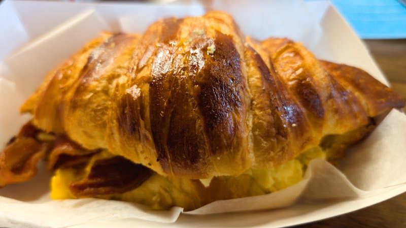 Food and interior photo 4 at La Concha Bakery & Coffee in Colorado Springs