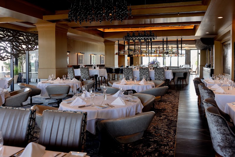 Ruth's Chris Steak House in Rogers