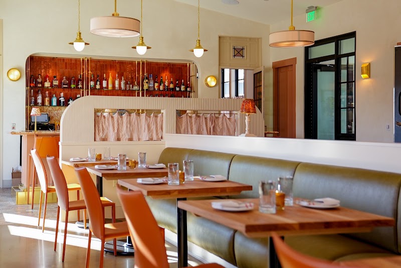 House of the Little Pig in Boise