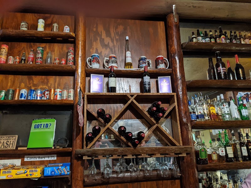 Paintrock Inn in Hyattville