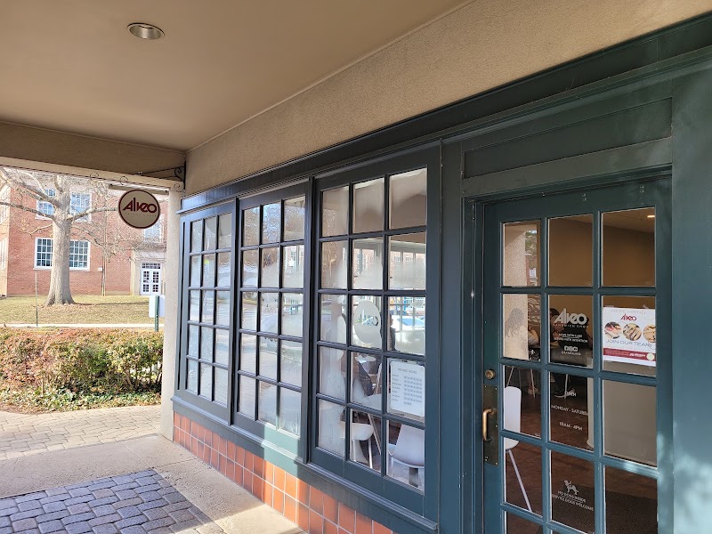 Alveo Sandwich Shop in Cincinnati