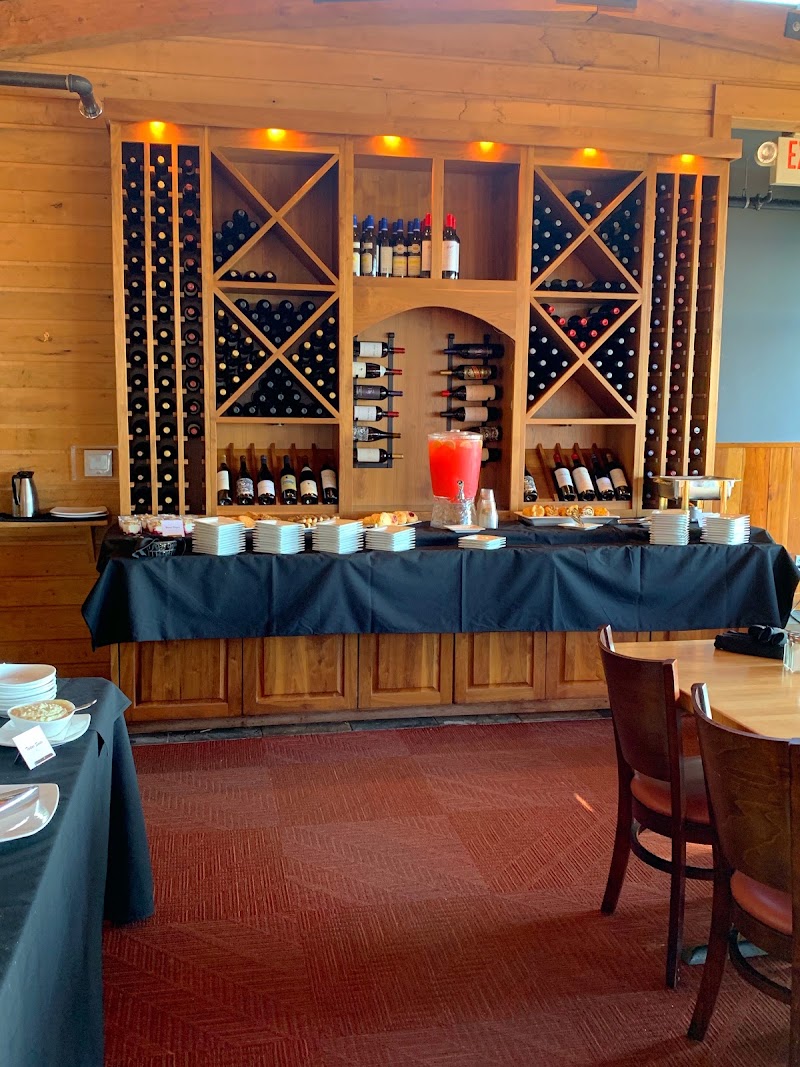 Apache Trout Grill in Traverse City