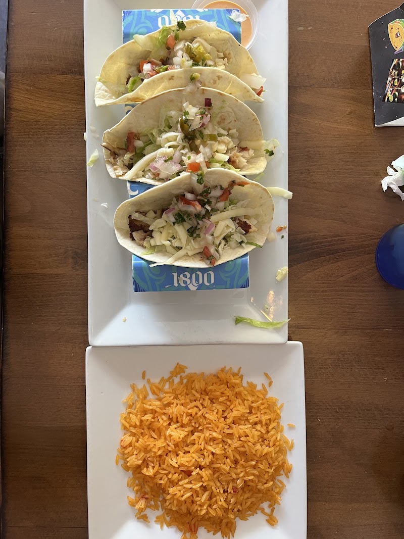 Food and interior photo 5 at Rancho Azteca | Mexican Restaurant in New Castle