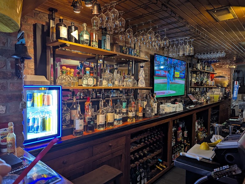 Rancho Azteca | Mexican Restaurant in New Castle