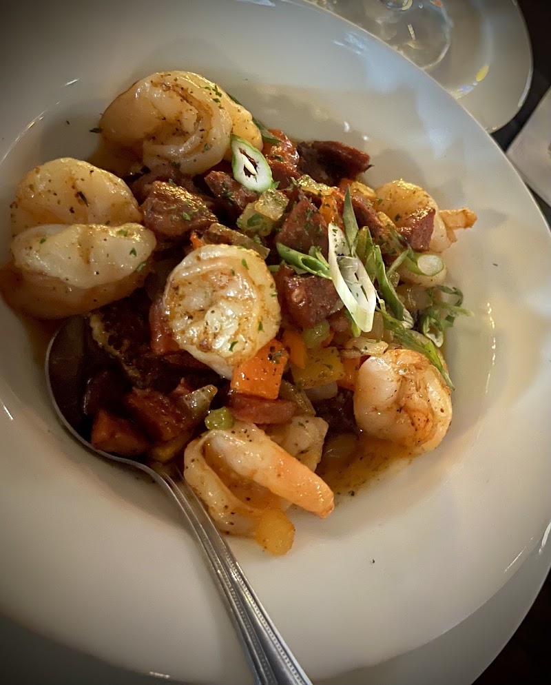 Food and interior photo 5 at The Obstinate Sons in Lexington