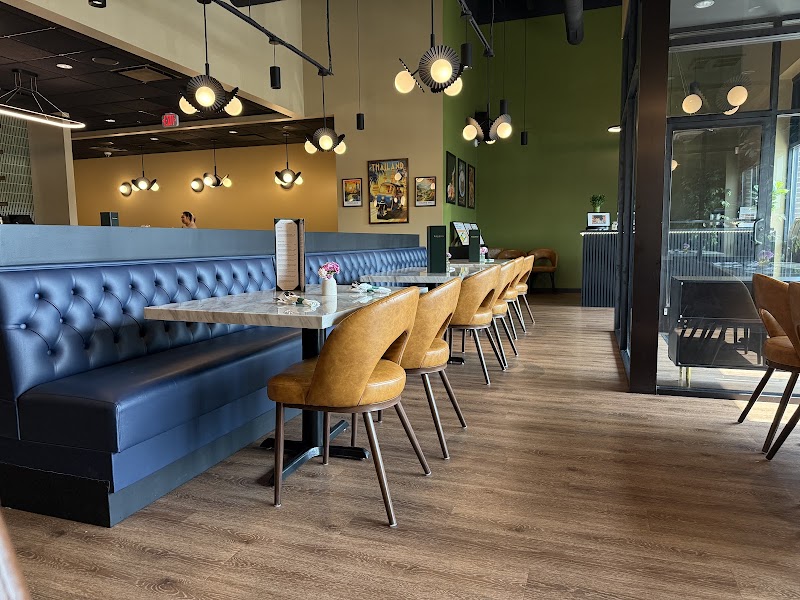 Thai Eatery in Zionsville