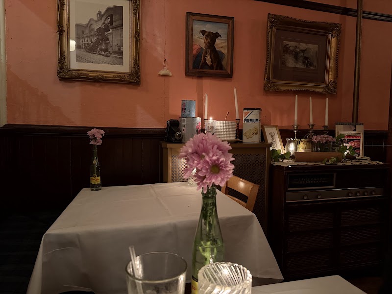 Food and interior photo 5 at Little Donna's in Baltimore