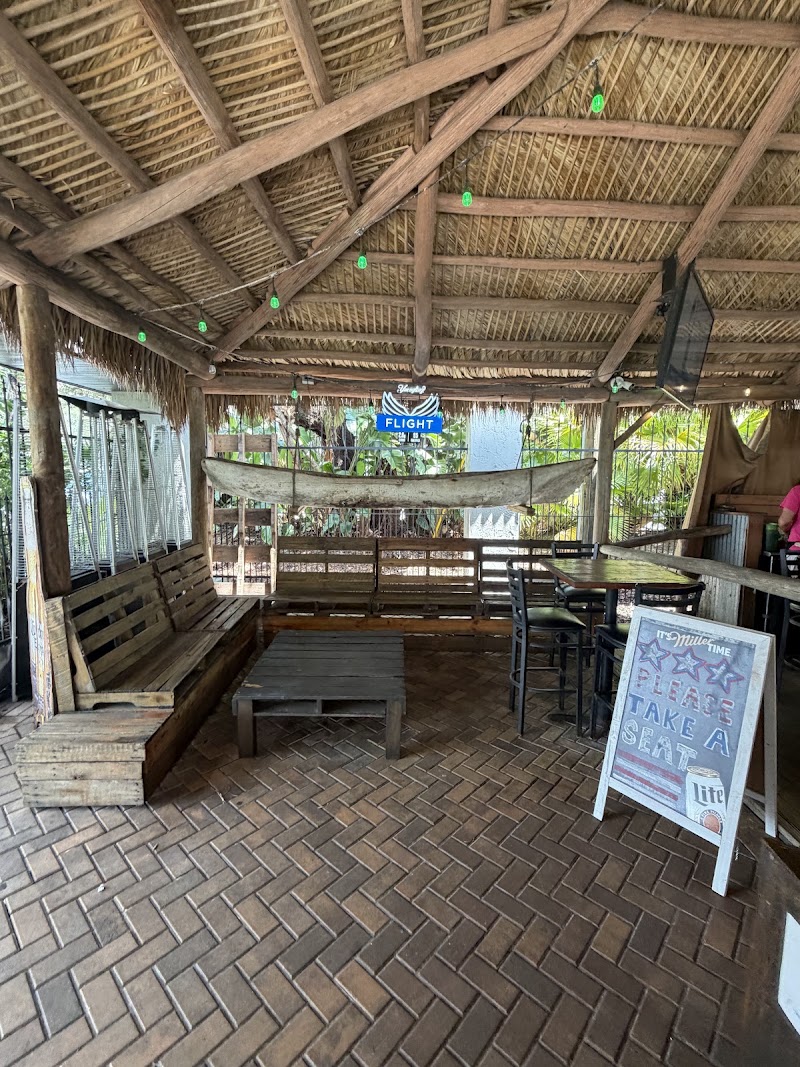 Food and interior photo 1 at Cowpoke's Watering Hole in Sebring