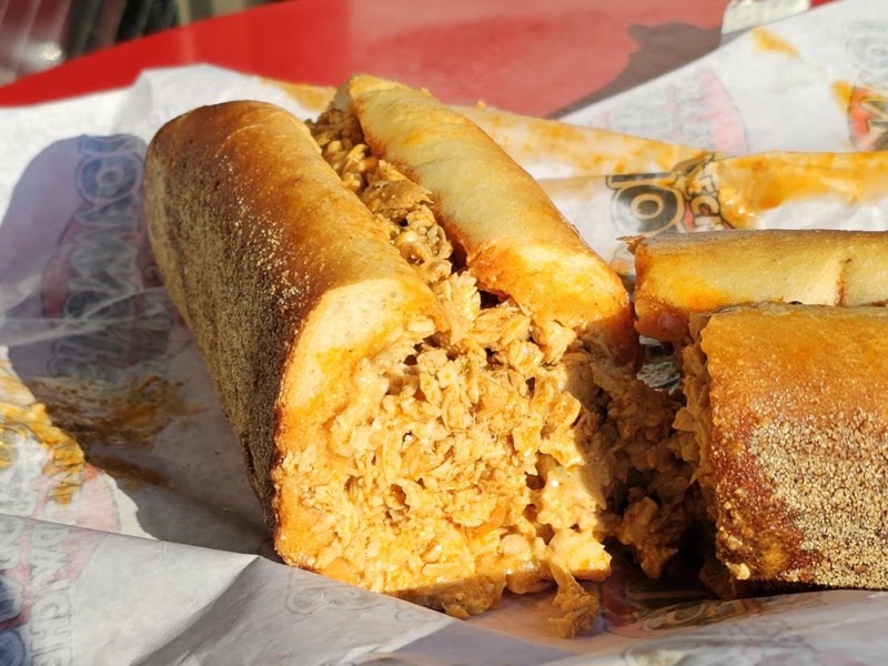 Food and interior photo 3 at Ioannoni's Specialty Sandwiches in New Castle