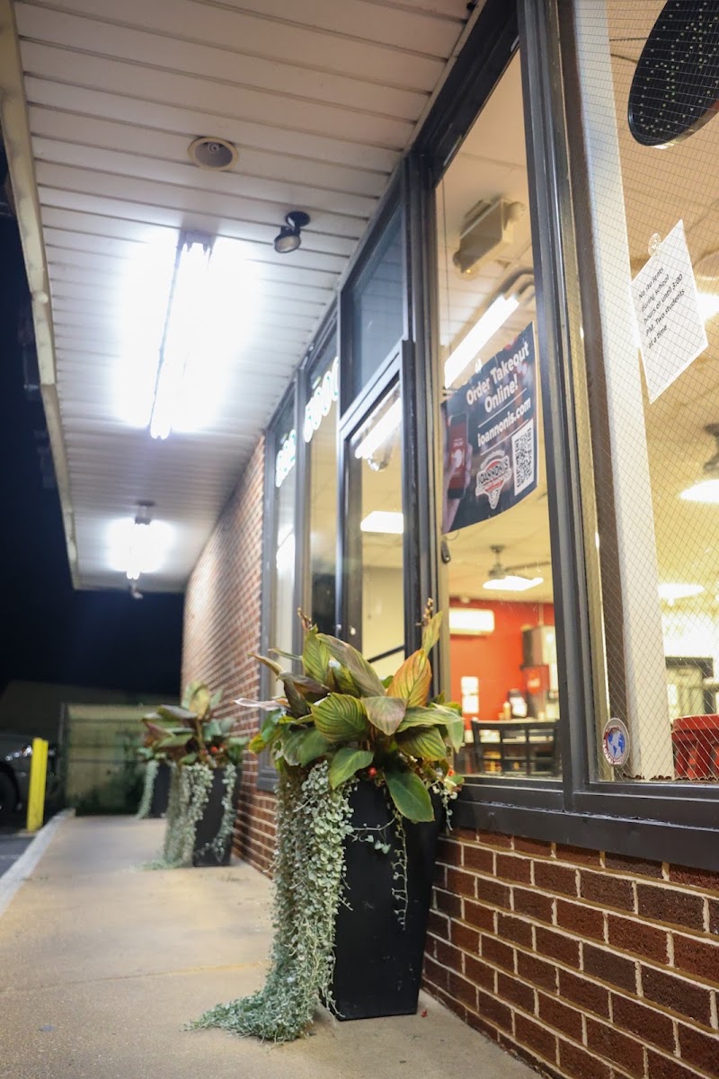 Food and interior photo 4 at Ioannoni's Specialty Sandwiches in New Castle