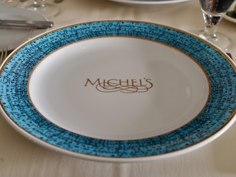 Food and interior photo 5 at Michel's at the Colony Surf in Honolulu