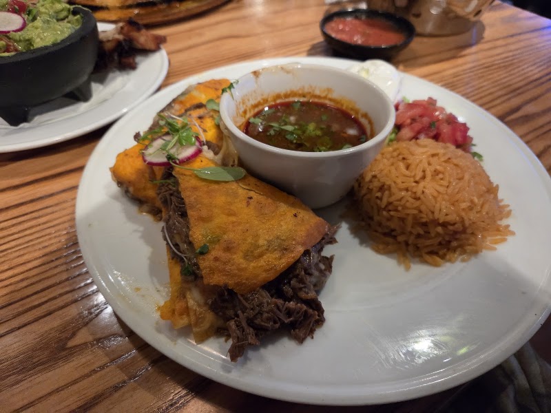 Food and interior photo 5 at Anejo Cocina Winter Park in Winter Park