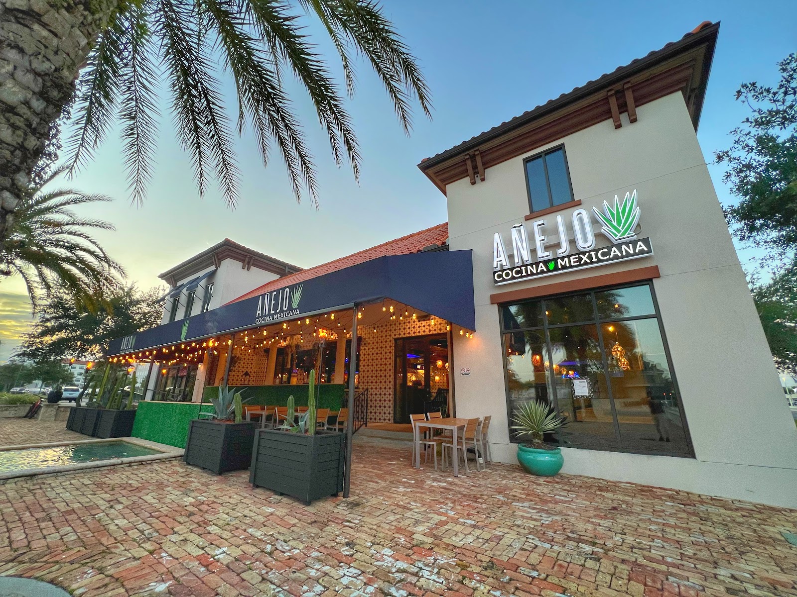 Anejo Cocina Winter Park in Winter Park
